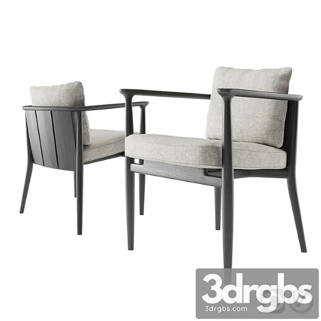 Arne chair by casamilano Arne chair by casamilano