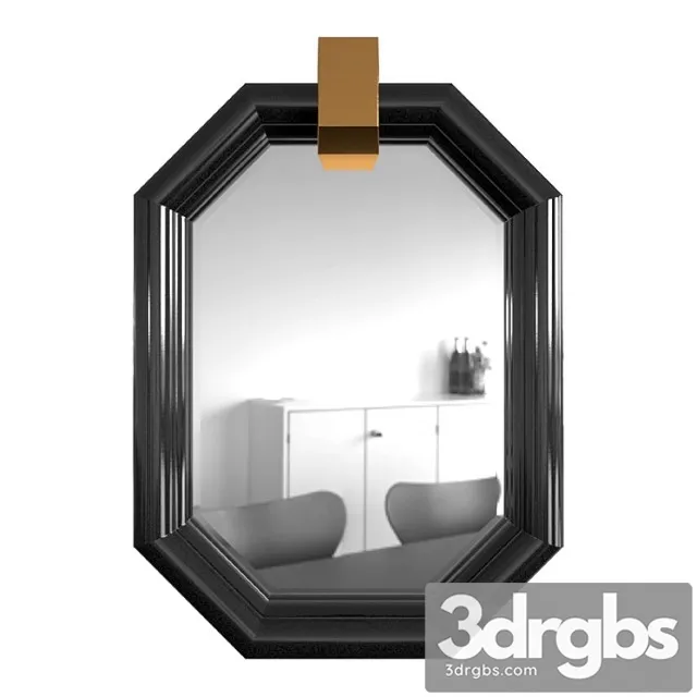 Arno Mirror 3D Model Download Arno Mirror 3D Model Download