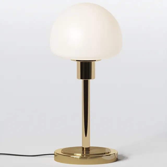 Arnsberg Wilhelm 3D Model Arnsberg Wilhelm 3D Model