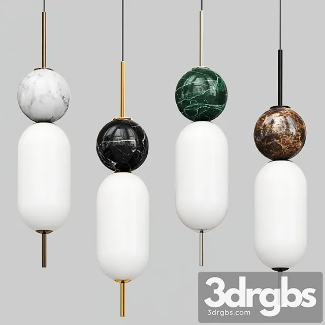 Aromas del campo anet pendant Aromas del campo anet pendant