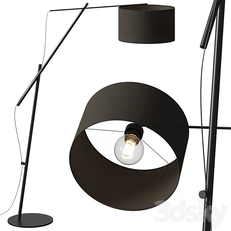 Aromas del Campo ARIO 3D Model Free Download Aromas del Campo ARIO 3D Model Free Download