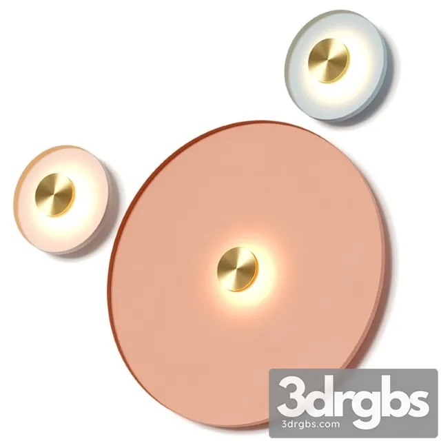 Aromas del campo arten wall lamps complication 1 Aromas del campo arten wall lamps complication 1