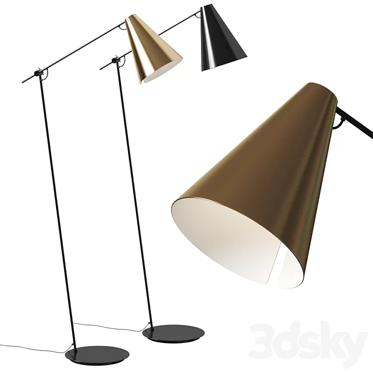 Aromas del Campo – BOA 3D Model Free Download