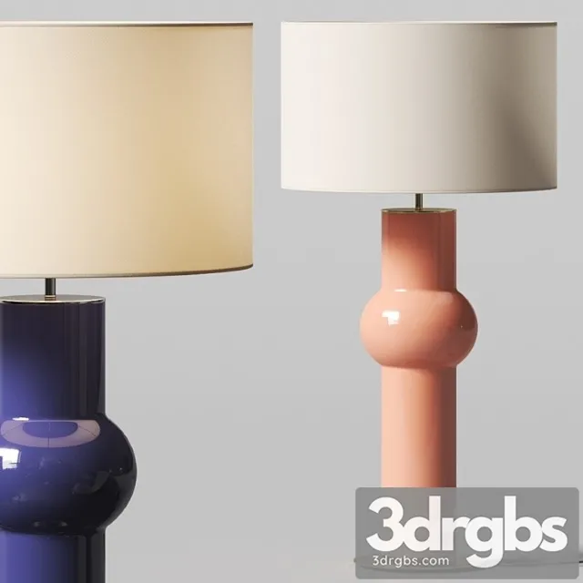 Aromas del campo boya table lamp Aromas del campo boya table lamp