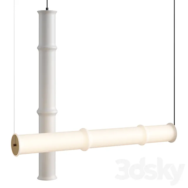 Aromas Del Campo Canna 3D Model Aromas Del Campo Canna 3D Model