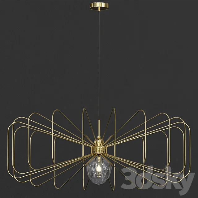 Aromas del Campo CRAWFORD 3DModel