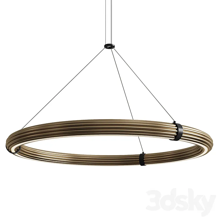 Aromas Del Campo Elli 3D Model Free Download