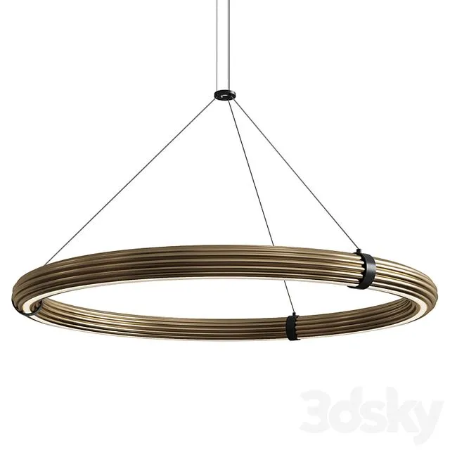 Aromas Del Campo Elli 3D Model Aromas Del Campo Elli 3D Model