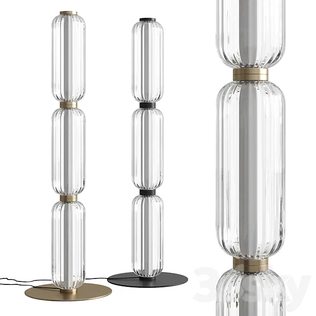 Aromas Del Campo Elma 3D Model Aromas Del Campo Elma 3D Model