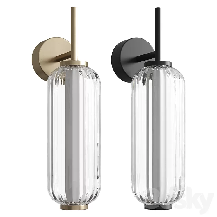 Aromas Del Campo Elma 3D Model Free Download