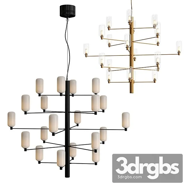 Aromas Del Campo Gand 3D Model Download Aromas Del Campo Gand 3D Model Download