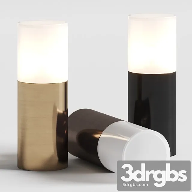 Aromas del campo lind table lamps Aromas del campo lind table lamps