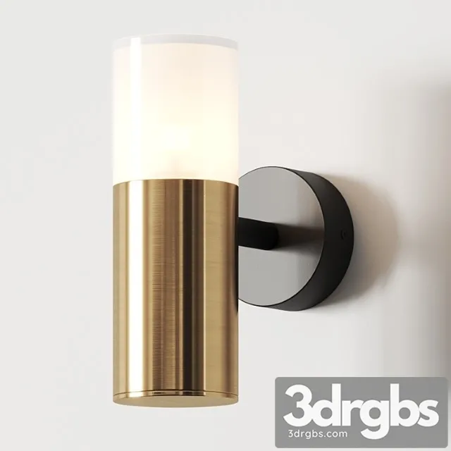 Aromas del campo lind wall lamp Aromas del campo lind wall lamp