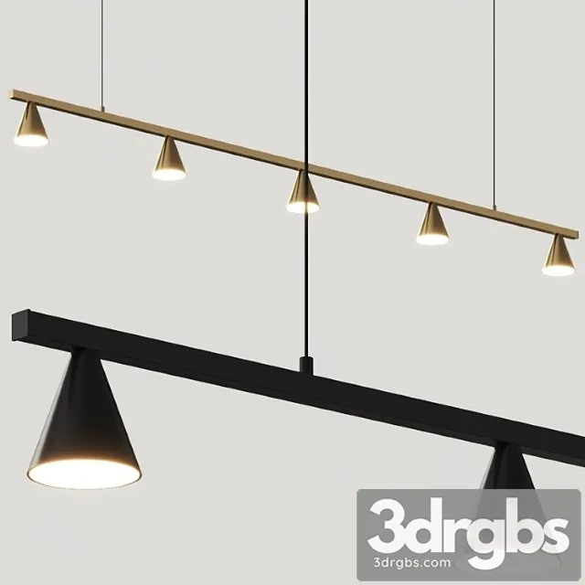 Aromas del campo lyb pendant lamp Aromas del campo lyb pendant lamp