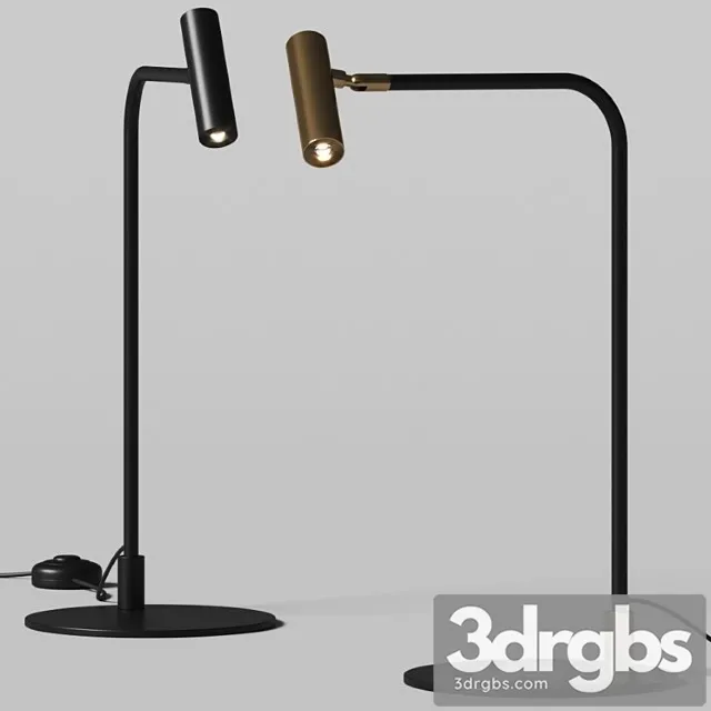 Aromas del campo maho table lamp Aromas del campo maho table lamp