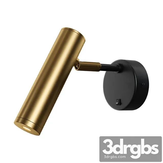 Aromas Del Campo Maru 3D Model Download