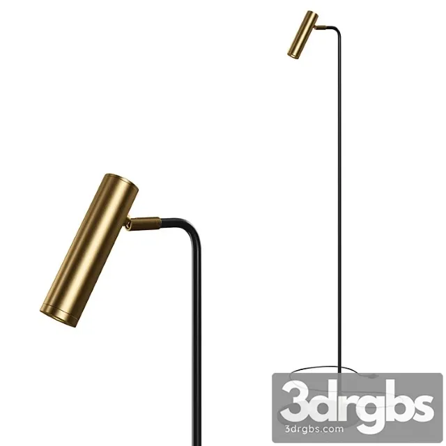 Aromas del campo maru 3D Model Download