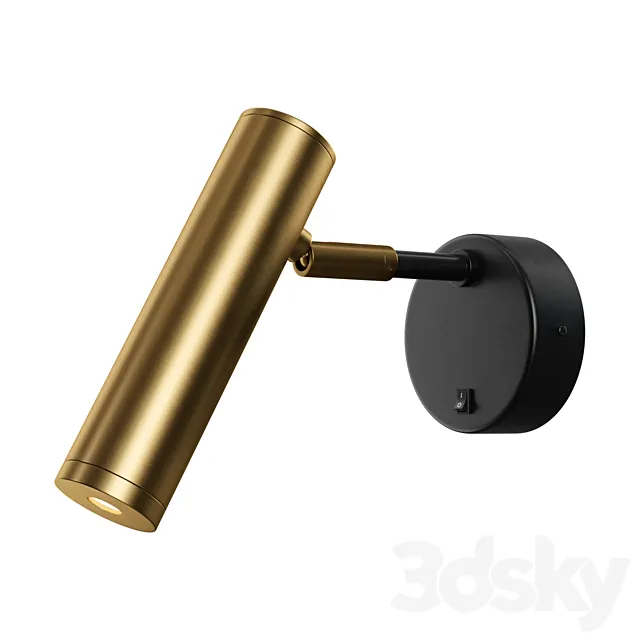 Aromas del campo maru 3D Model