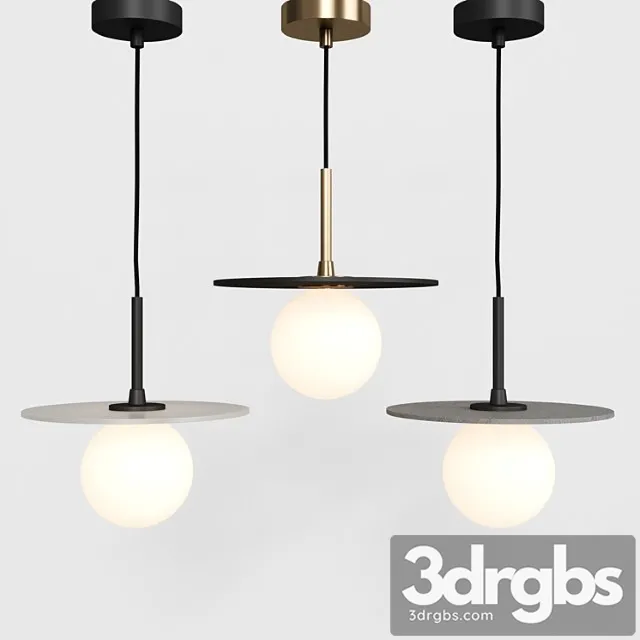 Aromas Del Campo Miro 3D Model Download Aromas Del Campo Miro 3D Model Download