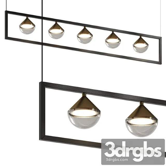 Aromas del campo nino pendant lamp Aromas del campo nino pendant lamp