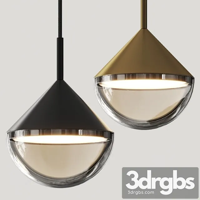 Aromas del campo nino pendant lamps 3D Model Download Aromas del campo nino pendant lamps 3D Model Download