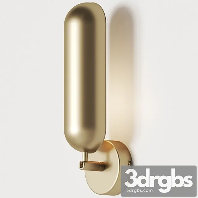 Aromas del campo pild wall lamp Aromas del campo pild wall lamp