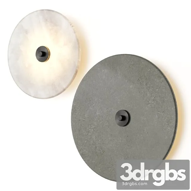 Aromas del campo sual wall lamps Aromas del campo sual wall lamps