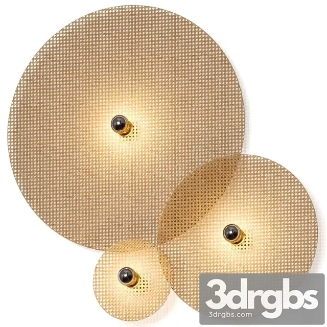 Aromas del campo tan tan wall lamps Aromas del campo tan tan wall lamps