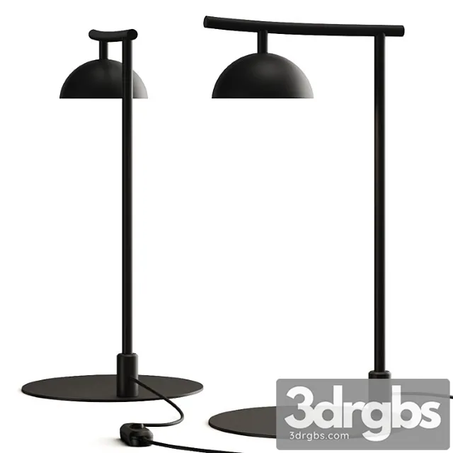 Aromas del campo tana table lamp Aromas del campo tana table lamp