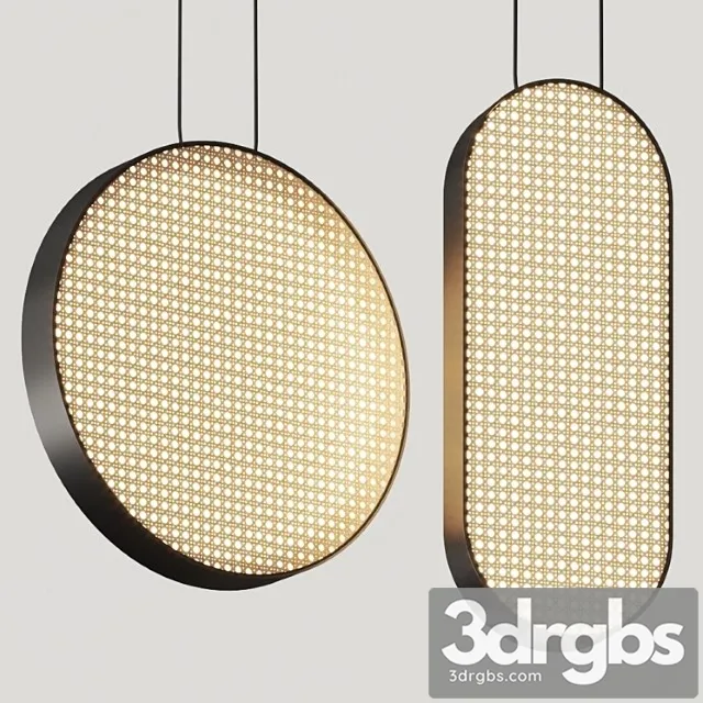 Aromas del campo tant pendant lamps Aromas del campo tant pendant lamps