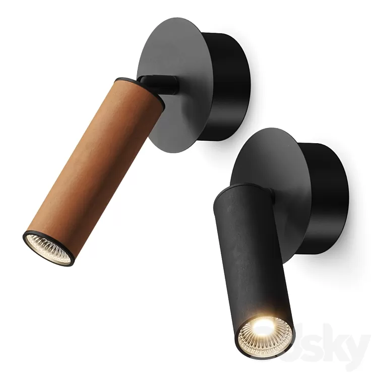 Aromas del Campo Tura Wall Lamp 3D Model Free Download Aromas del Campo Tura Wall Lamp 3D Model Free Download