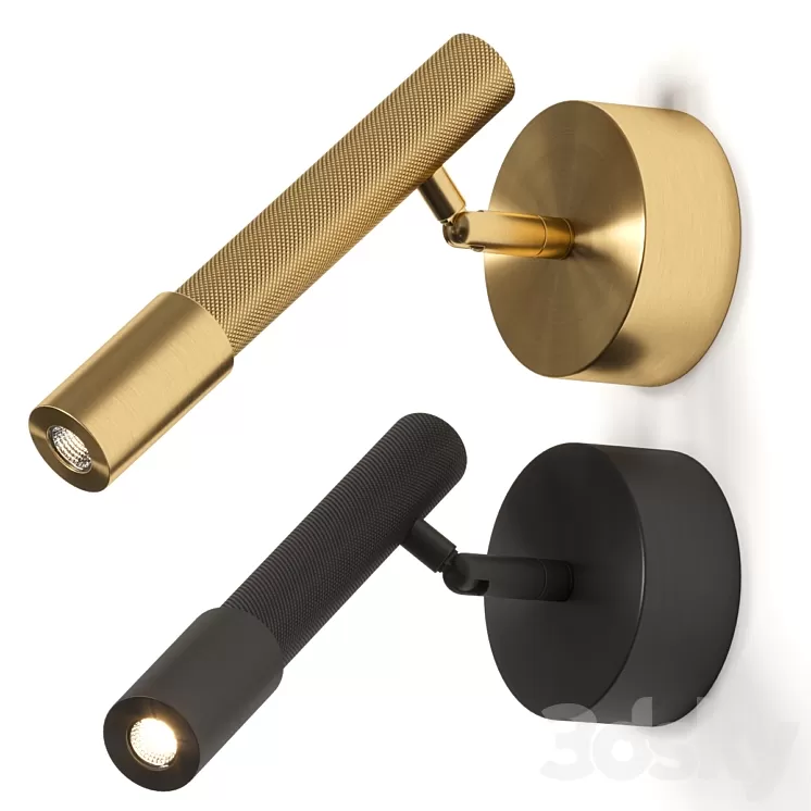 Aromas del Campo Ycro Wall Lamp 3D Model Free Download Aromas del Campo Ycro Wall Lamp 3D Model Free Download