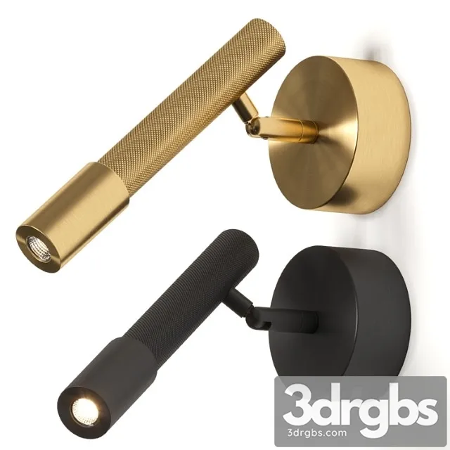 Aromas del campo ycro wall lamp Aromas del campo ycro wall lamp