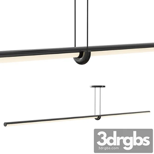 Arrangements line 3D Model Download Arrangements line 3D Model Download