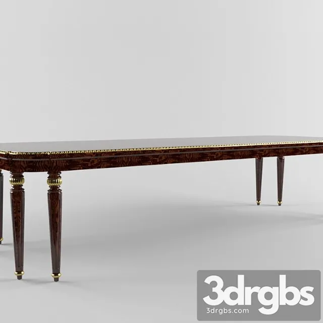 Arredamenti Amadeus Art 1606a 3D Model Download Arredamenti Amadeus Art 1606a 3D Model Download