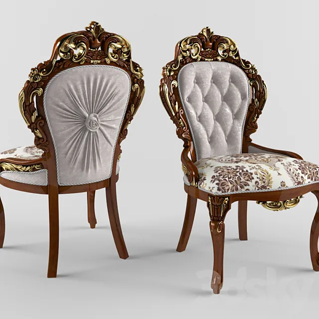 Arredamenti Excelsior art.110 3D Model Arredamenti Excelsior art.110 3D Model