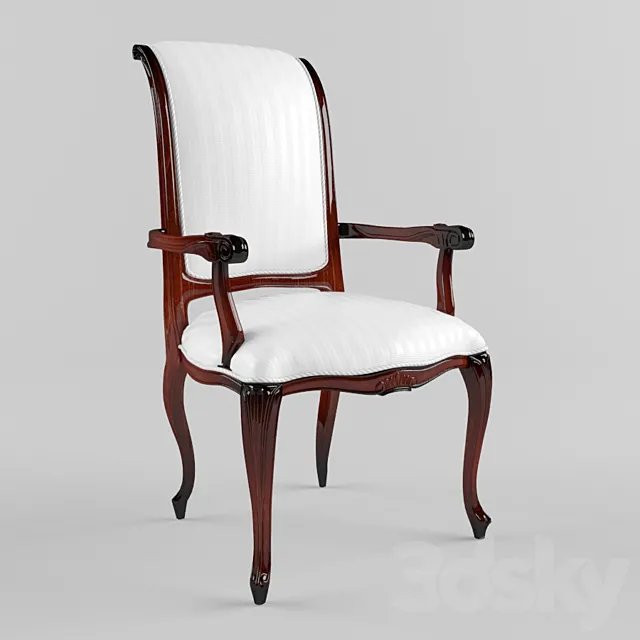 Arredamenti Grand Royal art.414 3DModel Arredamenti Grand Royal art.414 3DModel