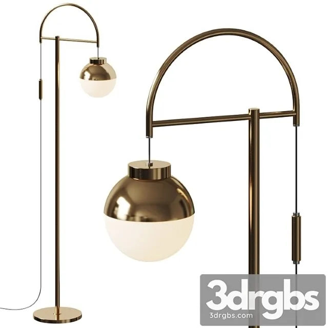 Arrediorg It Bertini 3D Model Download