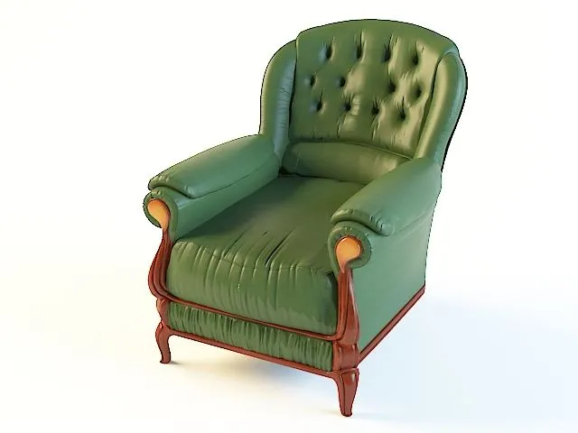 ARREDO ITALIA 3D Model