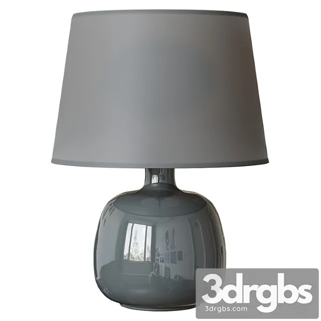Art. 10700056 table lamp gray table lamp Art. 10700056 table lamp gray table lamp