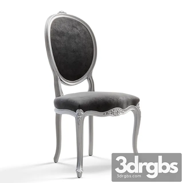 Art 3400 S Angelo Cappellini 1 3D Model Download