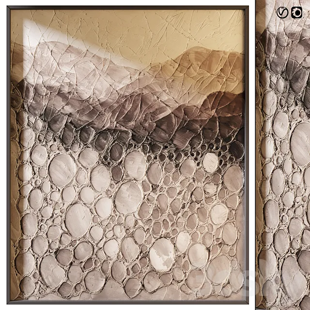 Art | 7 | Painting 3D Model Art | 7 | Painting 3D Model