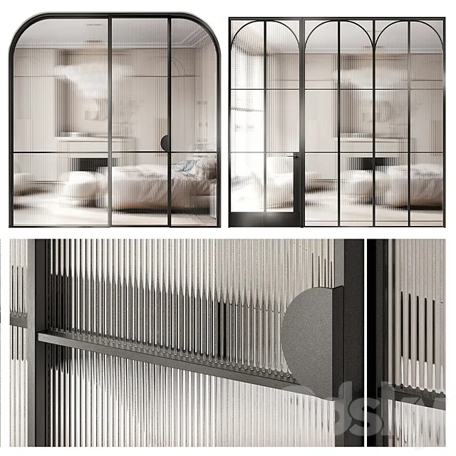 Art deco doors 8 Free Download