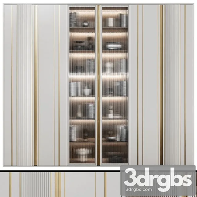 Art deco wardrobe 30 Art deco wardrobe 30
