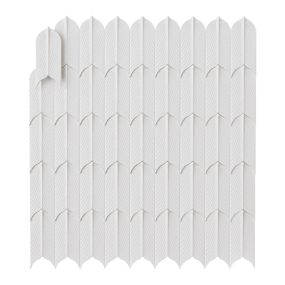 Art Dekor – 3D panel M-401 3D Model