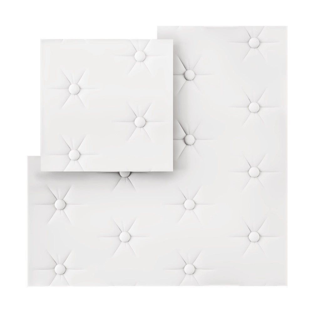 Art Dekor – 3D panel Z-312 3D Model