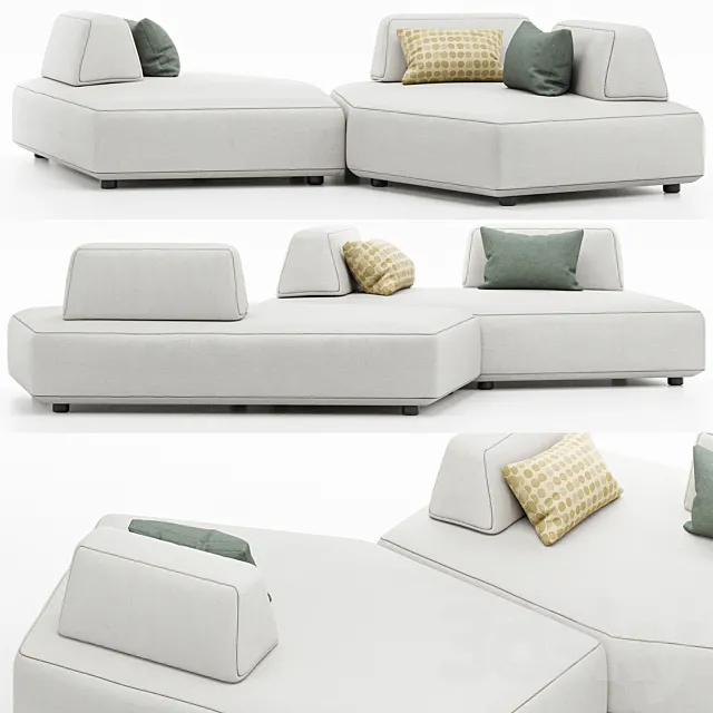 Art Nova – Filiph 3DModel