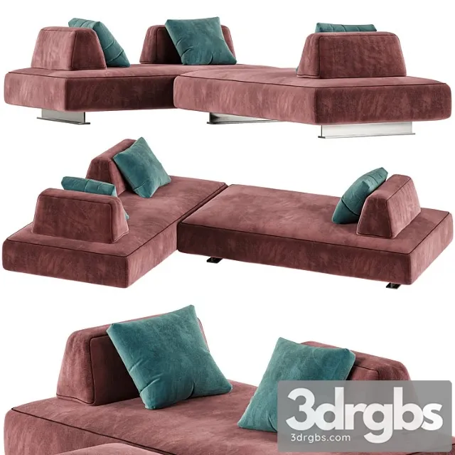 Art nova – filiph air (l shaped) Art nova – filiph air (l shaped)