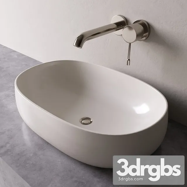 Artceram 2 3D Model Download Artceram 2 3D Model Download