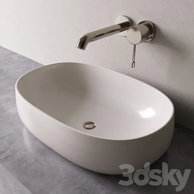 ArtCeram 3DModel ArtCeram 3DModel